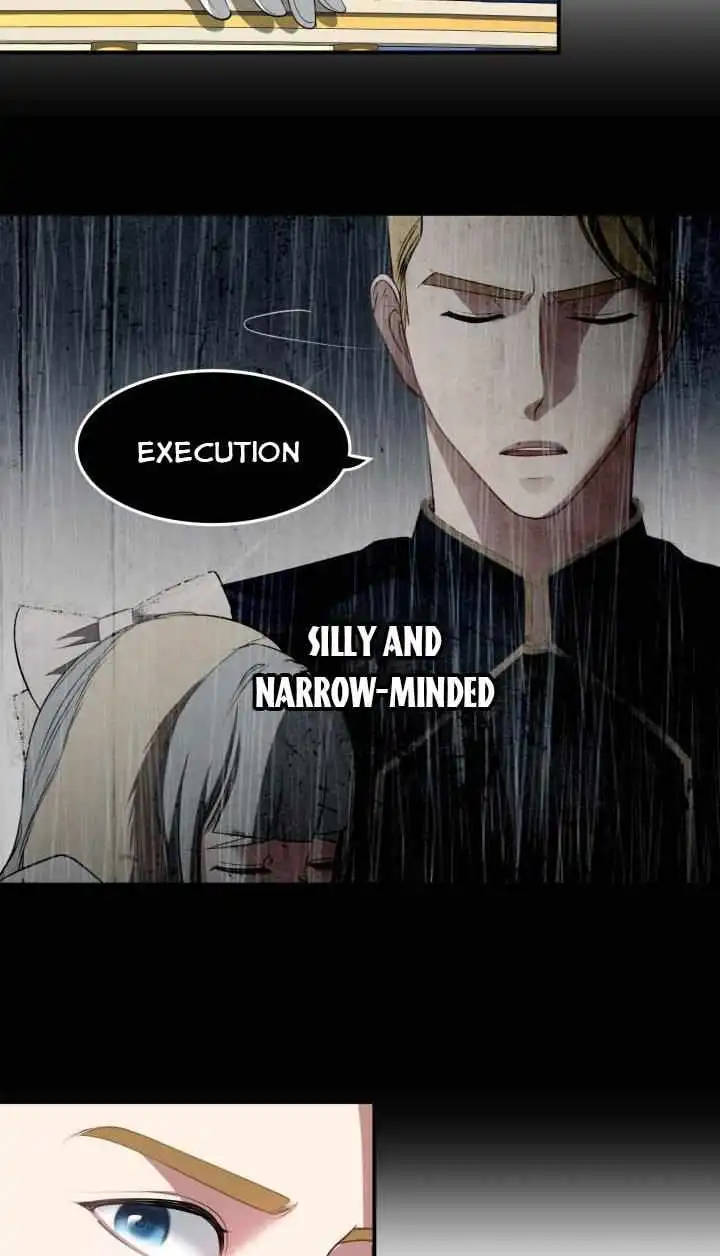 How can a time-limited evil gain her vengeance? [ALL CHAPTERS] Chapter 12 46